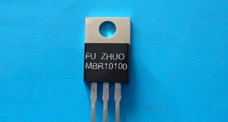 厂家现货　供应MBR10100肖特基二极管