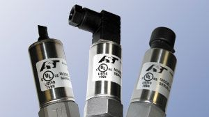 液压压力传感器，水压AST4000，AST4000