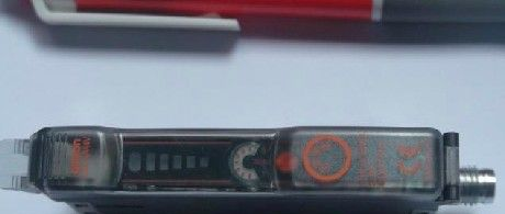 全新原装】欧姆龙光纤放大器 E3X-NA44V，E3X-DA44V