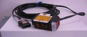  OMRON欧姆龙光电开关E3C-LR11，E3C-LD11 原装全新