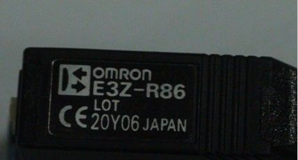 供应欧姆龙光电开关 E3Z-R86H，E3Z-R86