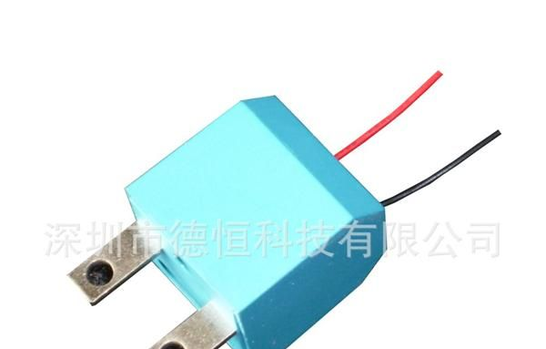 混批 电表用精密电流互感器 1.5（6）/5mA 0.1级