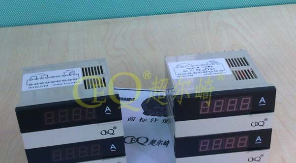 供应DB3-SVA1A DB3-SVA1B DP3-SVA1A DP3-SVA1B 数显表