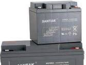 供应山特12V38AH蓄电池报价 SANTAK12V38AH价格