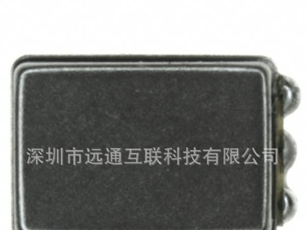BU-21771-000 Knowles楼氏加速度传感器