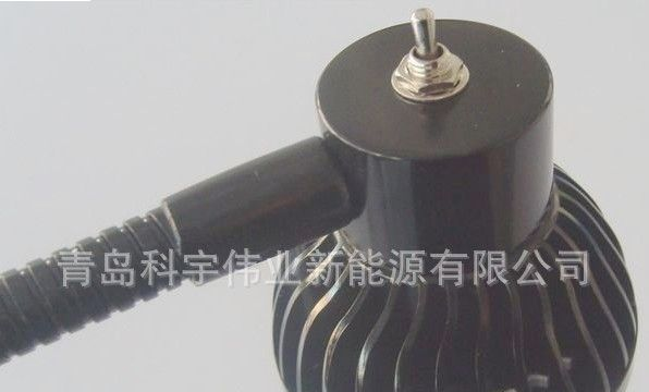 【厂家直供】LED壁灯,大功率壁灯LED鹅颈灯