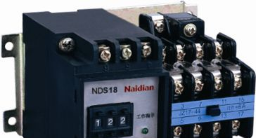 供应NDS18(JJS27A- □ 1/JSS27A- □ 1)时间继电器产品图片