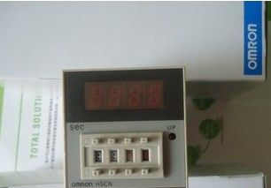 供应原装欧姆龙时间继电器H5CN-YBN H5CN-YBN-Z库存现货