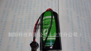 原装 SUNMOON 3.6V 锂亚电池 ER34615 D型 水表 仪表 1号电池