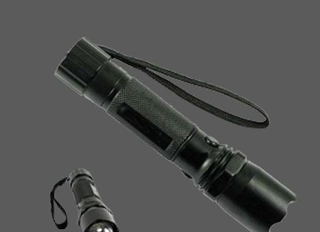 供应JW7300 防爆手电筒