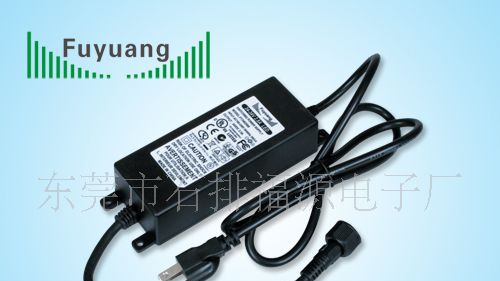 供应21V1.5A环保ROHS认证LED防水电源 效率高达90%