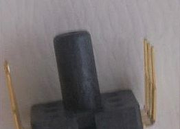 供应半导体磁敏传感器 MRS-F-21