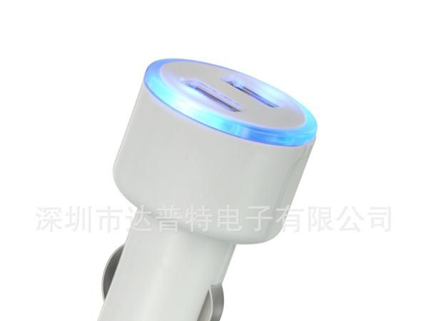 新款USB电源、环保充电器、高端电子产品适配器、小功率电源。