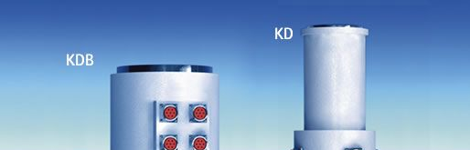 供应德国HBM测力机标定传感器KD/STZ/KDB