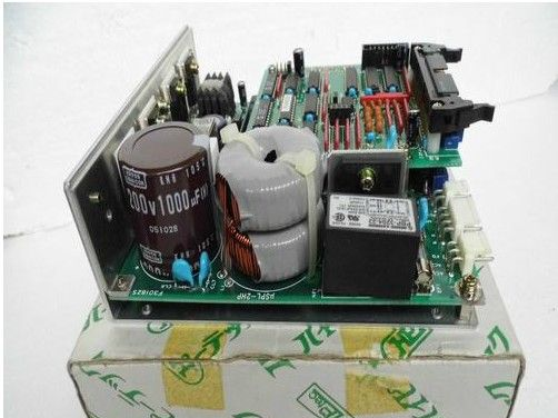 供应全新原装DC SERVO DRIVER马达控制器 (u)SPL-2HP 现货