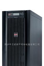 提供三相精密稳压电源，APC-SUVTP40KHS双变换纯在线式UPS电源