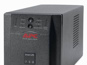 供应精密稳压UPS电源APC-SUVT30KH输入输出电压380V,高频纯在线式