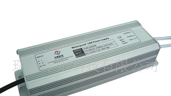 厂家研发生产LED防水开关电源 LED恒压恒流电源 LED驱动 质优价廉