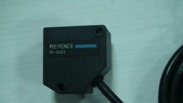 供应基恩士（KEYENCE）光电传感器 PI-G01