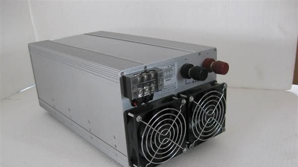 大功率稳压电源