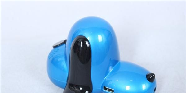 凌悦音乐狗Dog  Music  LY002C