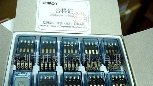 MY4NJ，欧姆龙继电器MYJ系列，继电器(图)