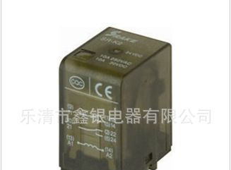 继电器，中间继电器，电磁继电器，小型电磁继电器