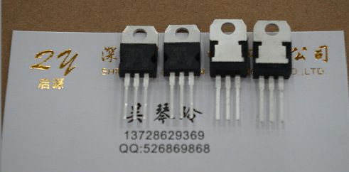 供应场效应管 仙童 E13005-2  TO-220    原装现货 价格优势