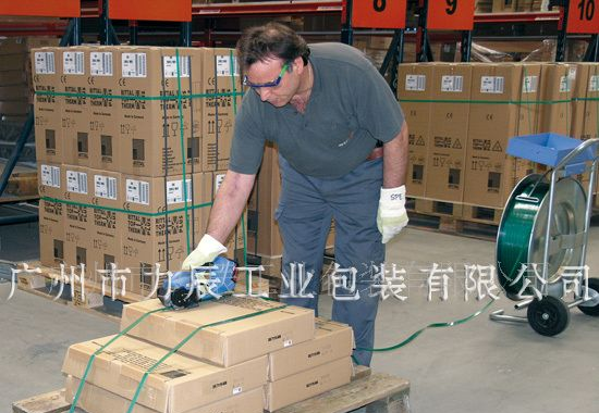 瑞士OR-T250手持式电动打包机现诚征深圳经销商