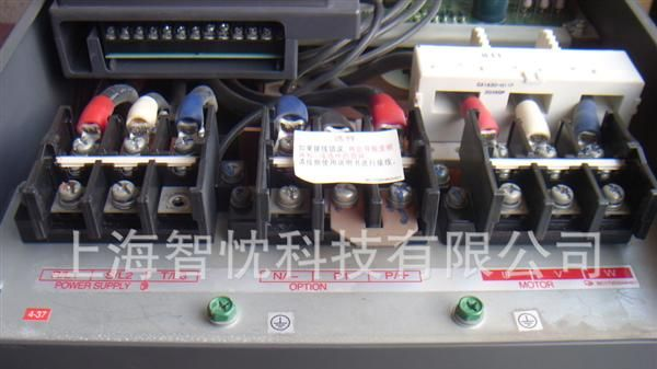 二手三菱F740大功率变频器 八成新 质量保证