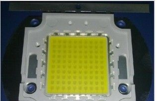 供应 30W集成白光 暖白 芯片晶元45*45