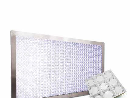博涛光电生产EL冷光片 背光源 LED背光源品种齐全 厂家直销