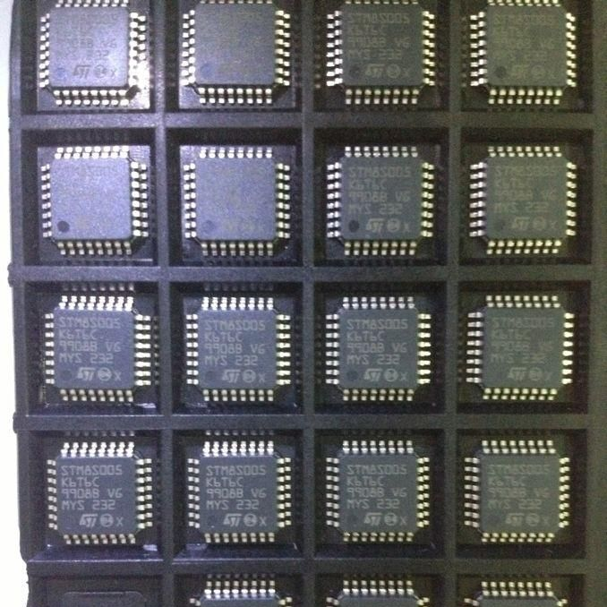 供应单片机MCU