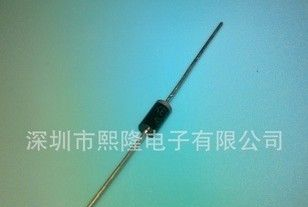 P6KE10A瞬变抑制二极管