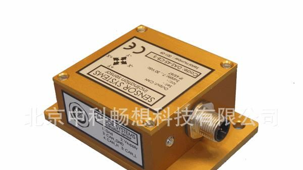 DAS-XX-CB-GE倾角传感器 倾斜角度传感器、角度传感器、倾角仪