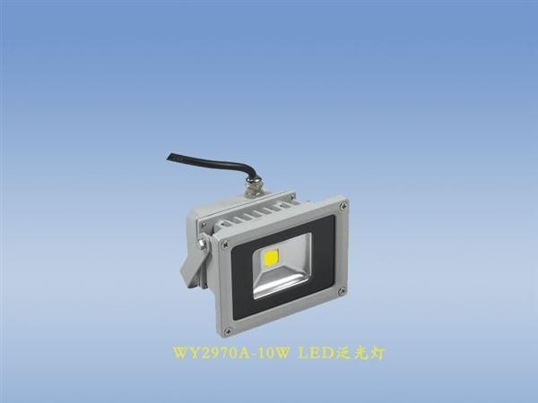 LED泛光灯促销价/泛光灯50w【LED泛光灯电源】投光灯制造