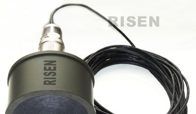 RIS_1000米军品水声传感器，超声波换能器，厂家直销