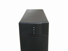 UPS不间断电源1500VA100W SHANTE MT1500 稳压30分钟市电自动开机