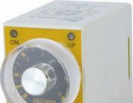 AH3时间继电器 时间继电器欧姆龙 时间继电器h3y-2 固态继电器
