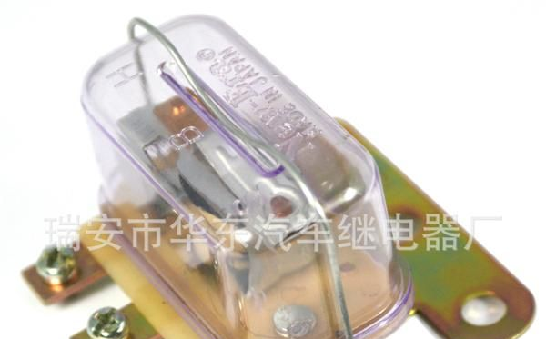 菲亚特系列汽车继电器-26320-5800
