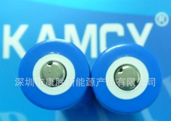供应全新A品锂离子电池18650
