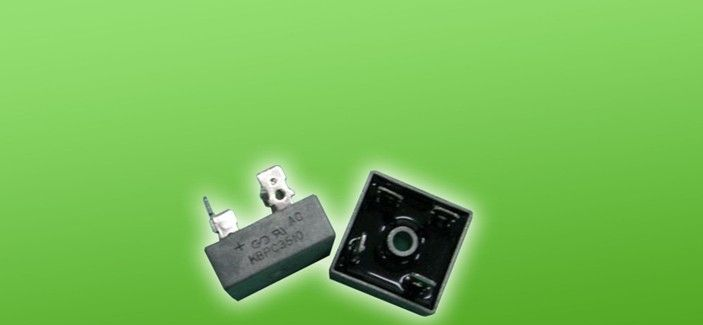 整流桥堆MBS价格，整流桥堆KBPC606批发，广州二极管厂家