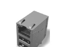 RJ-45滤波接头， RJ-45滤波插座价格，生产厂家
