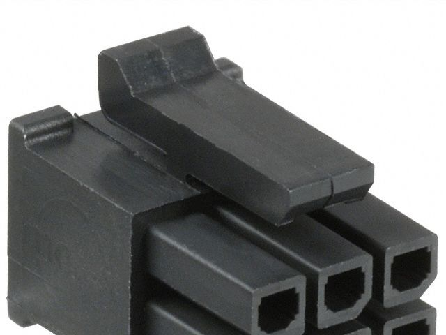供应MOLEX 连接器，互连器件43025-0600原装现货热卖