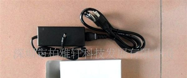 24V3A72W 桌面式过CE认证 LED开关电源适配器