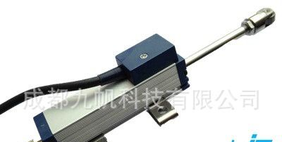 小尺寸位移传感器JF-A18L