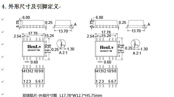 模块电源，电源模块，稳压电源，交直流电源，贴片电源，ADC,DCDC