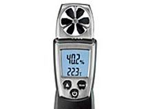 德国德图风速计testo 410-1 风速仪 风速测量仪 全新原装