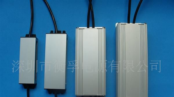 12V8A防水电源，LED防水电源