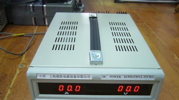 直流电源 WYJ-500V5A直流稳压电源 通信电源